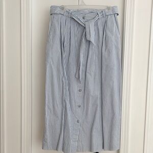 Surrey Classic Cotton Skirt waist 16”
